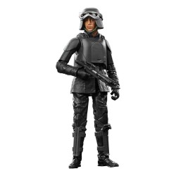 Star Wars 15cm IMPERIAL OFFICER FERRIX Andor 04 Action Figure Black Series 6" F5601
