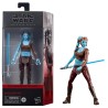 Star Wars 15cm AAYLA SECURA Attack of the Clones 03 Action Figure Black Series 6" F43554