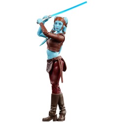 Star Wars 15cm AAYLA SECURA Attack of the Clones 03 Action Figure Black Series 6" F43554