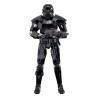 Star Wars 15cm DARK TROOPER The Mandalorian 28 Action Figure Black Series 6" F4460