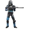 Vc194 Shadow Stormtrooper Action Figure 10cm Star Wars The Vintage Collection The Force Unleashed F2710