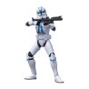 Star Wars 15cm COMMANDER APPO Obi-Wan Kenobi 14 Action Figure Black Series 6" F8327