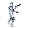 Star Wars 15cm COMMANDER APPO Obi-Wan Kenobi 14 Action Figure Black Series 6" F8327