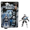 Vc196 Scout Trooper Action Figure 3"3/4 Star Wars The Vintage Collection Jedi Fallen Order F2708