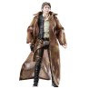 Star Wars 15cm HAN SOLO ENDOR 40Th The Return Of The Jedi Action Figure Black Series 6" F7072