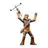 Star Wars 15cm CHEWBACCA 40Th The Return Of The Jedi Action Figure Black Series 6" F7078