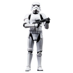Star Wars 15cm STORMTROOPER 40Th The Return Of The Jedi Action Figure Black Series 6" F7079