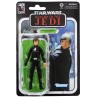 Star Wars 15cm LUKE SKYWALKER JEDI KNIGHT 40Th The Return Of The Jedi Action Figure Black Series 6" F7080