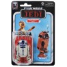 Star Wars 15cm ARTOO-DETOO (R2-D2) 40Th The Return Of The Jedi Action Figure Black Series 6" F7075