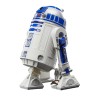 Star Wars 15cm ARTOO-DETOO (R2-D2) 40Th The Return Of The Jedi Action Figure Black Series 6" F7075