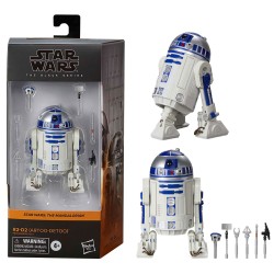 Star Wars 15cm R2-D2...