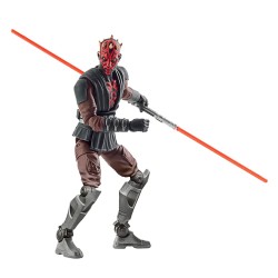 Vc201 Darth Maul Mandalore Action Figure 10cm Star Wars The Vintage Collection The Clone Wars F1892