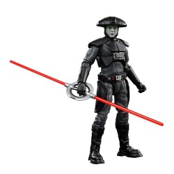 Star Wars 15cm FIFTH BROTHER INQUISITOR Obi-Wan Kenobi 04 Action Figure Black Series 6" F4363