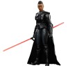 Star Wars 15cm REVA THIRD SISTER Obi-Wan Kenobi 03 Action Figure Black Series 6" F4362