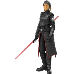 Star Wars 15cm INQUISITOR FOURTH SISTER Obi-Wan Kenobi 12 Action Figure Black Series 6" F7099