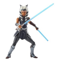 Vc202 Ahsoka Tano Mandalore Action Figure 3"3/4 Star Wars The Vintage Collection The Clone Wars F1893
