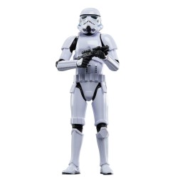 IMPERIAL STORMTROOPER Archive Black Series Action Figure 15cm Star Wars Hasbro G0041