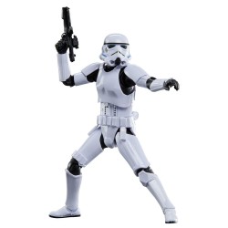 IMPERIAL STORMTROOPER Archive Black Series Action Figure 15cm Star Wars Hasbro G0041