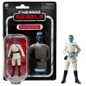 Vc296 Grand Admiral Thrawn Action Figure 10cm Star Wars The Vintage Collection Rebels F7346