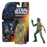 Star Wars 15cm GREEDO 50Th The Power Of The Force Action Figure Black Series 6" F3264