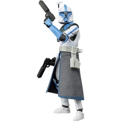 Vc212 ARC Trooper Action Figure 3"3/4 Star Wars The Vintage Collection Clone Wars F5419