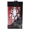 Star Wars 15cm FIRST ORDER STORMTROOPER The Force Awakens 04 Action Figure Black Series 6" B3838