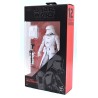 Star Wars 15cm FIRST ORDER SNOWTROOPER The Force Awakens 12 Action Figure Black Series 6" B4597
