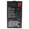 Star Wars 15cm KYLO REN The Force Awakens 45 Action Figure Black Series 6" C1773