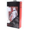 Star Wars 15cm FIRST ORDER SNOWTROOPER OFFICER The Force Awakens Action Figure Black Series 6" B4045