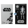 Star Wars 15cm FIRST ORDER STORMTROOPER SDCC Exclusive The Force Awakens Action Figure Black Series 6" B3720