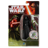 B4163 KYLO REN Action Figure 10cm Star Wars The Force Awakens Hasbro 3"3/4
