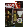 B4162 GOOS TOOWERS Action Figure 10cm Star Wars The Force Awakens Hasbro 3"3/4