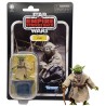 Vc218 Yoda Action Figure 10cm Star Wars The Vintage Collection The Empire Strikes Back F4473