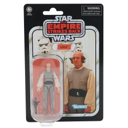Vc223 Lobot Action Figure 10cm Star Wars The Vintage Collection The Empire Strikes Back F4462