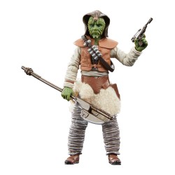 Vc24 Wooof Action Figure 10cm Star Wars The Vintage Collection 40th Return Of The Jedi F7335