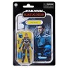 Vc228 Axe Woves Action Figure 3"3/4 Star Wars The Vintage Collection The Mandalorian F5567