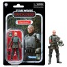 Vc229 Migs Mayfeld Action Figure 3"3/4 Star Wars The Vintage Collection The Mandalorian F5566