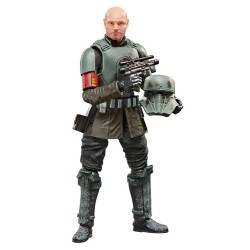 Vc229 Migs Mayfeld Action Figure 10cm Star Wars The Vintage Collection The Mandalorian F5566