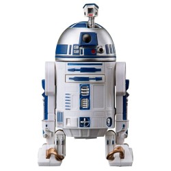 Vc234 Artoo-Detoo R2-D2 Action Figure 3"3/4 Star Wars The Vintage Collection The Empire Strikes Back F5570