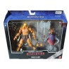 GYY41 SAVAGE HE-MAN ORKO Masters Of The Universe Revelation Mattel Action Figure 17cm
