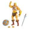 GYV09 HE-MAN Masters Of The Universe Revelation Mattel Action Figure 17cm