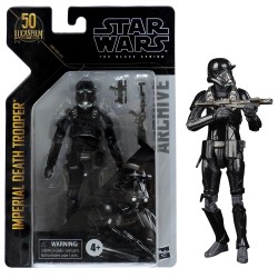 IMPERIAL DEATH TROOPER...