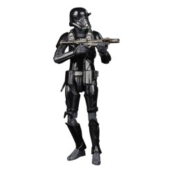 IMPERIAL DEATH TROOPER Archive Black Series Action Figure 15cm Star Wars Hasbro F1907