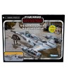 N-1 STARFIGHTER Vehicle The Mandalorian Star Wars The Vintage Collection F8366