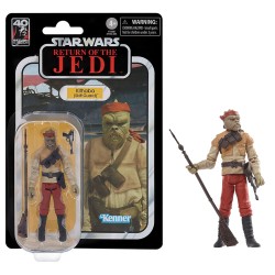 Vc56 Kithaba (Skiff Guard) Action Figure 10cm Star Wars The Vintage Collection Return of the Jedi F7338