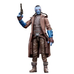 Vc283 Cad Bane Action Figure 10cm Star Wars The Vintage Collection The Book Of Boba Fett F7314