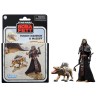 F6991 Tusken Warrior & Massiff Deluxe Action Figure 10cm Star Wars The Vintage Collection The Book Of Boba Fett