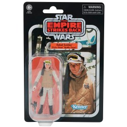 Vc68 Rebel Soldier (Echo Base Battle Gear) Action Figure 10cm Star Wars The Vintage Collection The Empire Strikes Back F4467