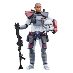 Vc276 ARC Commander Colf Action Figure 10cm Star Wars The Vintage Collection Clone Wars F8059