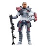 Vc276 ARC Commander Colf Action Figure 10cm Star Wars The Vintage Collection Clone Wars F8059
